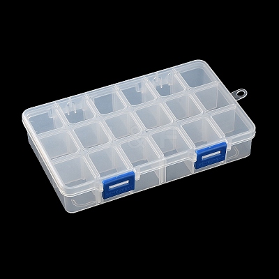 Organizer Storage Plastic Boxes CON-XCP0002-59-1