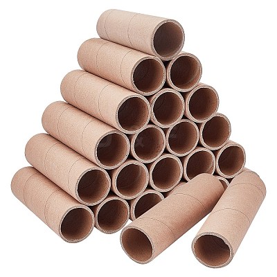 Paper Tube LS-DIY-WH0181-62B-1