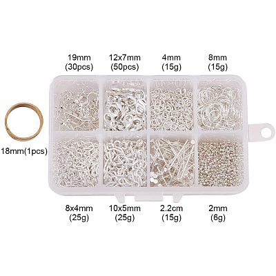 Jewelry Finding Sets FIND-PH0002-03S-1