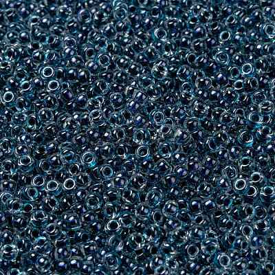 MIYUKI Round Rocailles Beads SEED-JP0009-RR3207-1