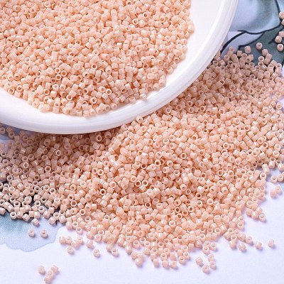 MIYUKI Delica Beads X-SEED-J020-DB0206-1