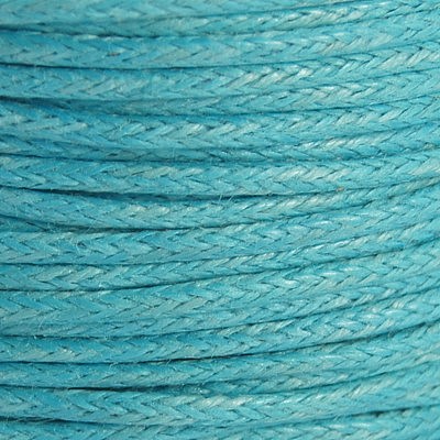 Waxed Cotton Cord YC-D002-02-1