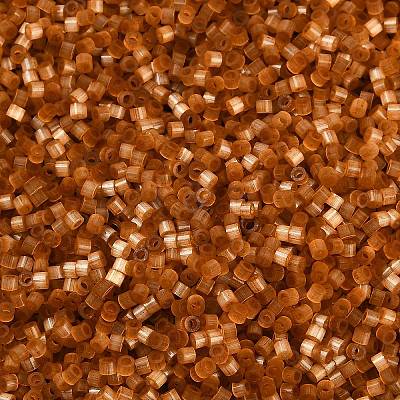 Imitation Cat Eyes Glass Seed Beads X1-SEED-H003-03Z-1