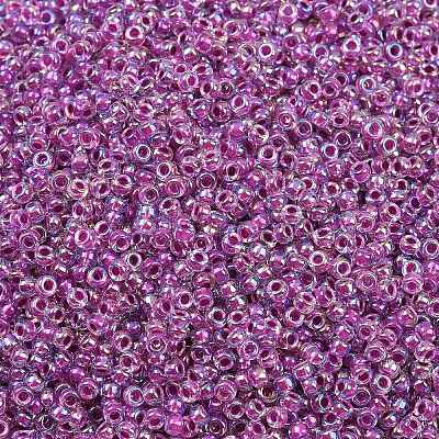 MIYUKI Round Rocailles Beads SEED-X0054-RR0264-1