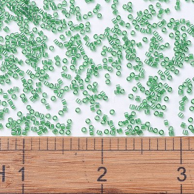 MIYUKI Delica Beads SEED-J020-DB1889-1