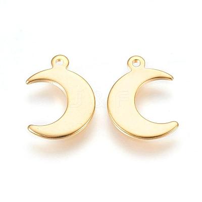 304 Stainless Steel Charms X-STAS-H557-31G-1