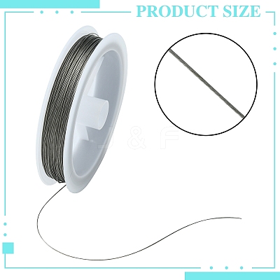 Tiger Tail Wire TWIR-70R0.38MM-1-1