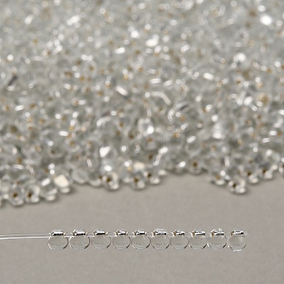 MIYUKI 3.4mm Drop Beads X-SEED-MY04-DP1-1