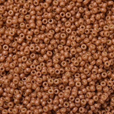 MIYUKI Round Rocailles Beads SEED-X0054-RR4457-1