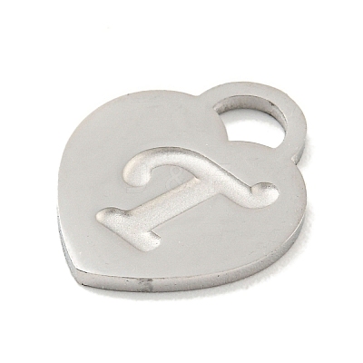Non-Tarnish 304 Stainless Steel Pendants FIND-M017-01P-T-1