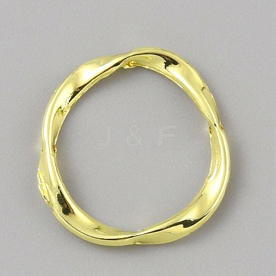 Alloy Linking Rings FIND-WH0422-52A-1