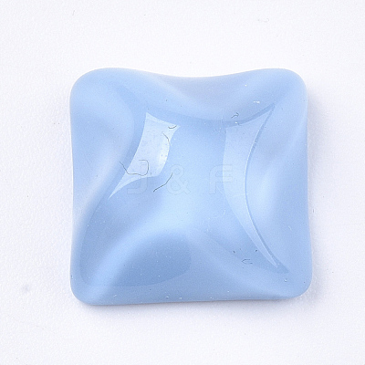 Resin Cabochons RESI-S364-41A-M-1