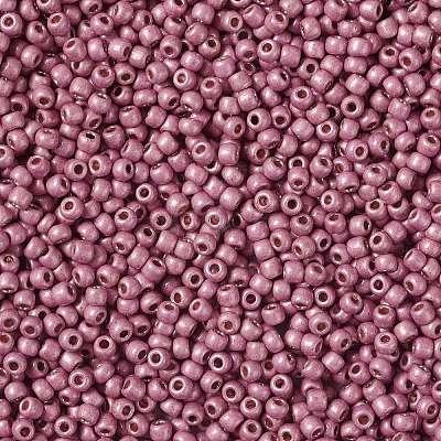 TOHO 11/0 Round Beads X-SEED-TR11-PF0553F-1