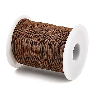 Nylon Braided Cord NWIR-P018-49-1