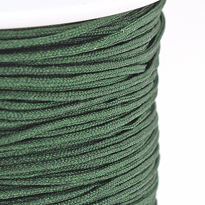 Nylon Braided Cord NWIR-Q009B-258-1
