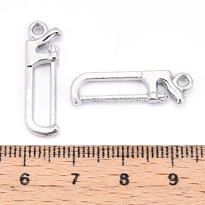 Alloy Pendants X1-PALLOY-N176-123P-1