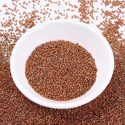 MIYUKI Delica Beads X-SEED-J020-DB0421-1