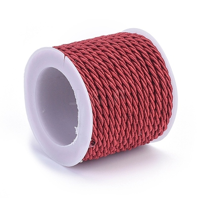 Polyester Cord OCOR-L041-3mm-12-1
