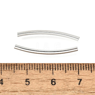 Tube Beads EC297-S-NF-1