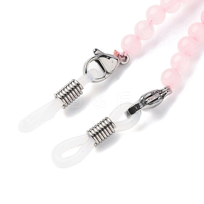 Eyeglasses Chains AJEW-U024-02P-B-1