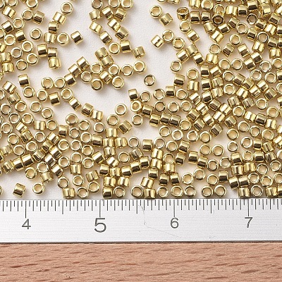 MIYUKI Delica Beads SEED-X0054-DB0034-1