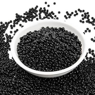 MIYUKI Round Rocailles Beads SEED-X0055-RR0401-1