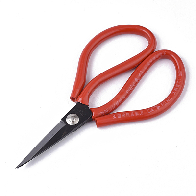 45# Steel Scissors TOOL-S012-06C-1