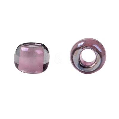 TOHO 11/0 Round Beads X-SEED-TR11-0305-1