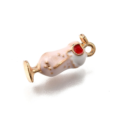 Alloy Pendants ENAM-D303-02G-02-1