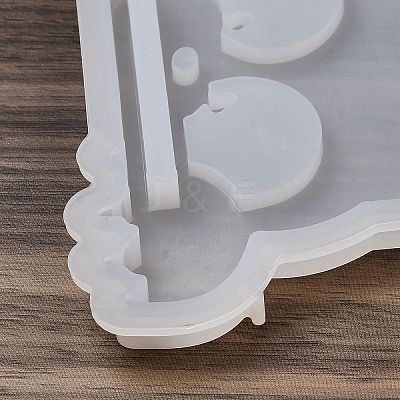 Silicone Molds SIL-D301-01C-1
