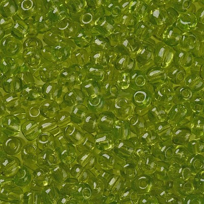 Glass Seed Beads X1-SEED-A004-4mm-4-1