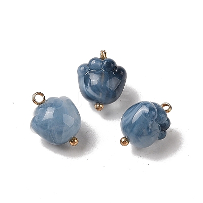 Acrylic Pendants MACR-C033-06A-1
