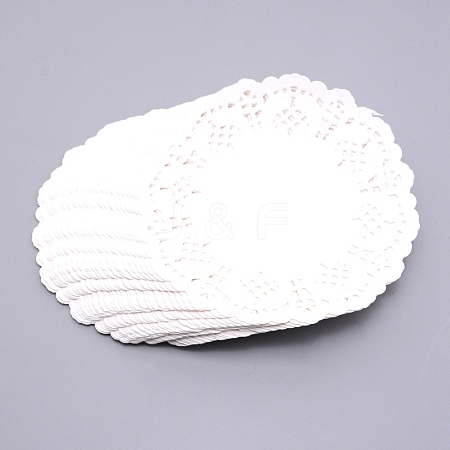 Food Grade Baking Paper AJEW-WH0152-08-1