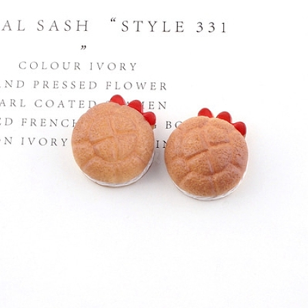 Resin Cabochons RESI-TAC0003-32-1