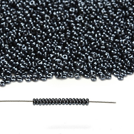 TOHO 6/0 Demi Round Beads Y-SEED-DR06-0081-1