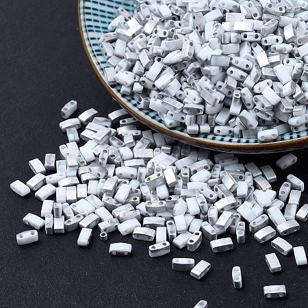 MIYUKI Half TILA Beads X-SEED-J020-HTL4558-1