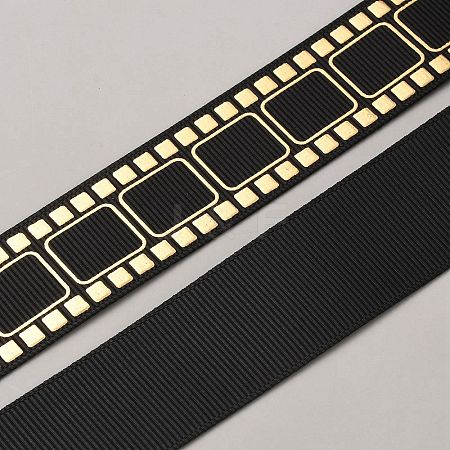 Kinetoscope Film Polyester Ribbon OCOR-WH0105-238B-01-1