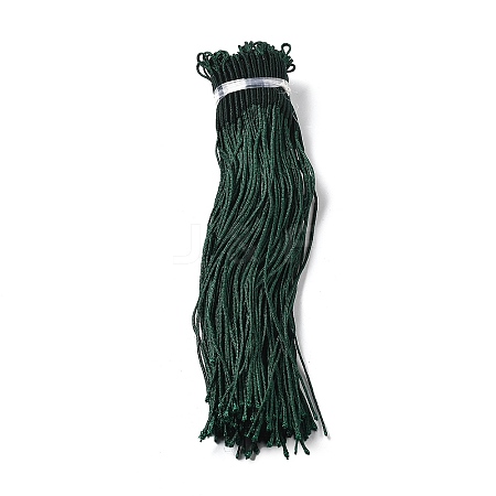 Braided Nylon Cord NWIR-V001-01B-1