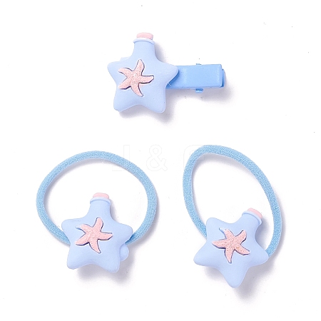 Hair Accessories Set LS-OHAR-Z003-07A-1