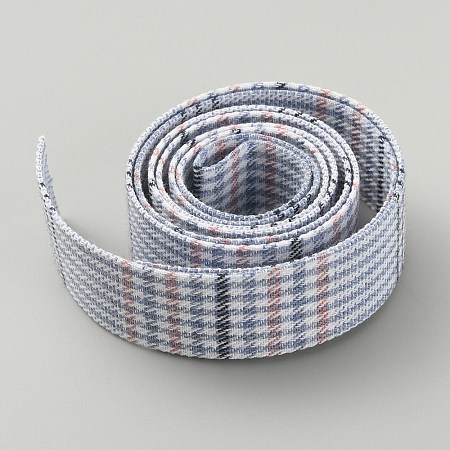 1M Cotton Ribbons OCOR-WH0070-54A-1