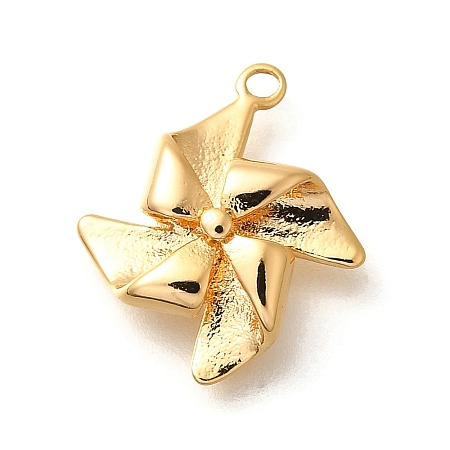 Brass Pendants LS-KK-K294-35G-1