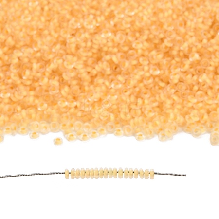TOHO 11/0 Demi Round Beads Y-SEED-DR11-0961F-1