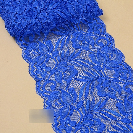 Lace Trim OCOR-WH0060-17E-19-1