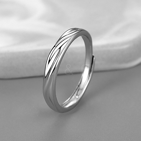 Brass Finger Rings for Men FS-WGE0AC8-10-1