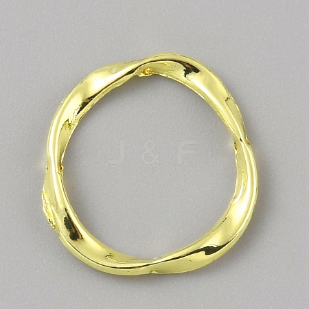 Alloy Linking Rings FIND-WH0422-52A-1
