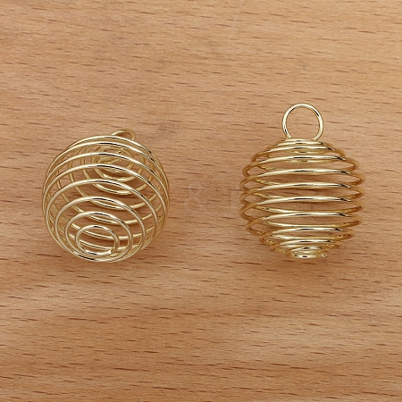 Brass Pendants PW-WGD4632-07-1