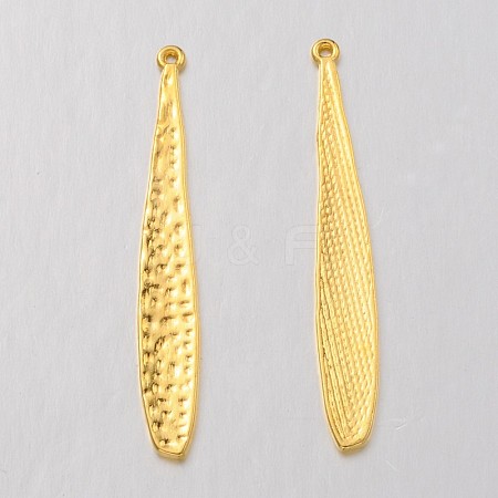 Alloy Pendants PALLOY-A19970-G-LF-1