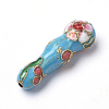 Handmade Cloisonne Beads CLB-S006-16-3