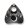 Alloy Enamel Pendants ENAM-K070-08P-01-1