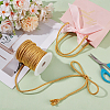 1 Roll 8-Ply Polyester Braided Cord OCOR-BC0007-96A-5